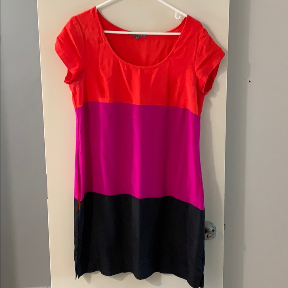 Matty M tunic dress